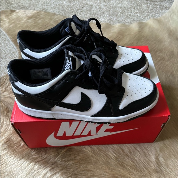 Nike Other - Nike Dunk Low Big Kids